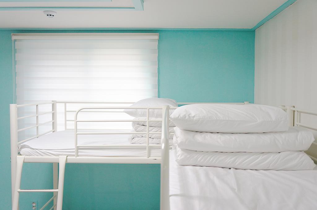 Mint Paradise Busan Kamer foto